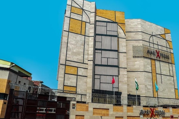 Diseño del edificio