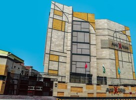 Diseño del edificio