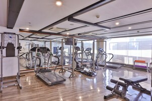 Gimnasio