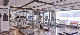 Avari Xpress Multan