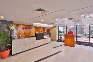 Recepción