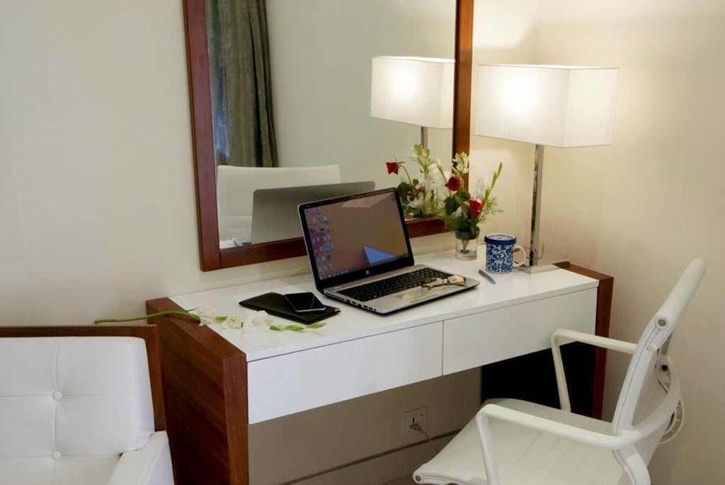 deluxe queen | room amenity