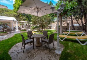 Exterior - Hotel Gallet (Roses)