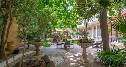 Hotel Gallet