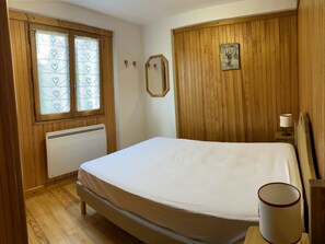 1 Schlafzimmer