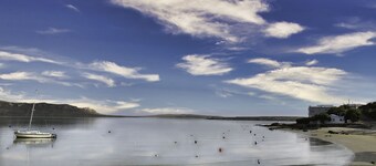 Sea Cottage, Langebaan 4-Sleeper