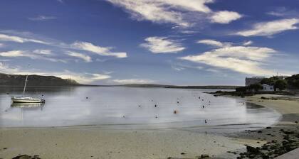Sea Cottage, Langebaan 4-Sleeper