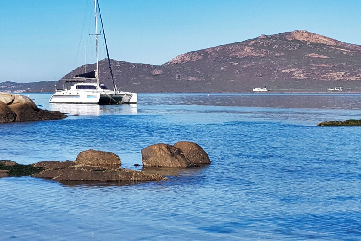 واجهة المنشأة