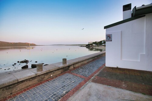 Sea Cottage, Langebaan 4-Sleeper