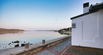 Sea Cottage, Langebaan 4-Sleeper