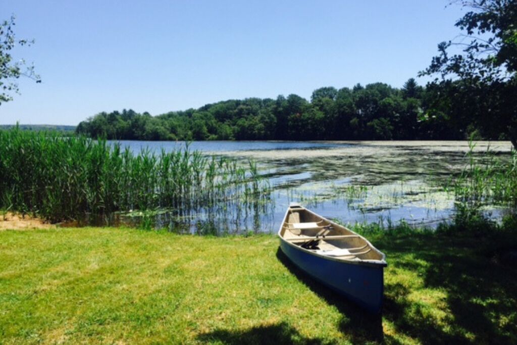 10 Best Lake Cabin Rentals In Connecticut, USA Updated 2024 Trip101