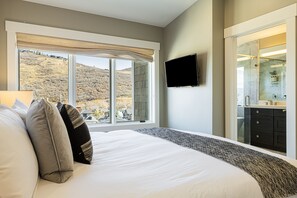 4 habitaciones, tabla de planchar con plancha y wifi gratis