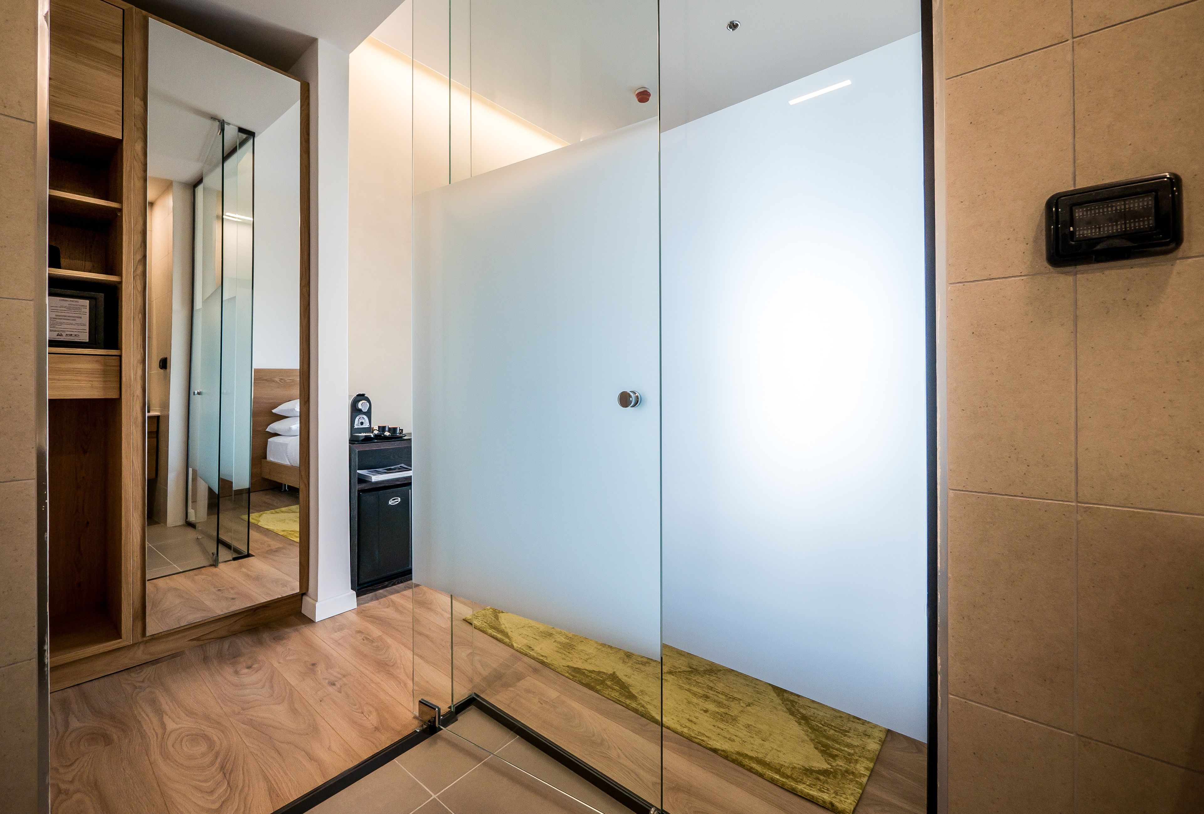 Photo - The Schumacher Hotel Haifa