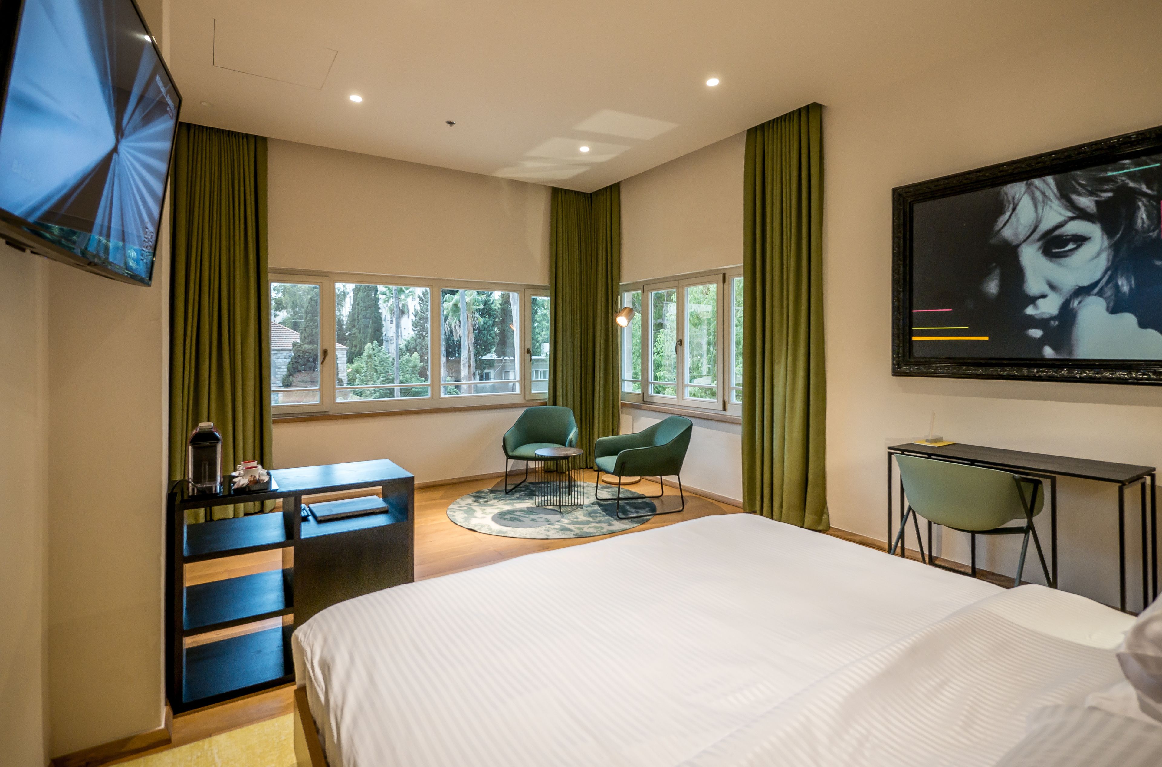 Photo - The Schumacher Hotel Haifa