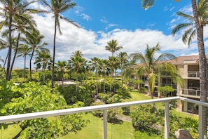 Property grounds - Charming Renovated Condo at Vista Waikoloa! (Waikoloa)