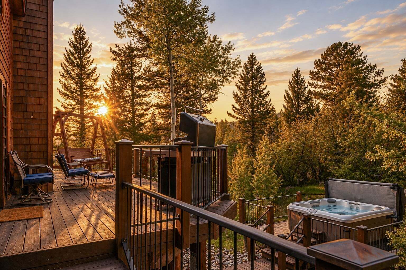 Terrass/Patio