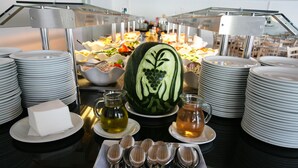 Unclassified image, 5 of 48, button - Saint George Palace Hotel - All inclusive (Corfu)