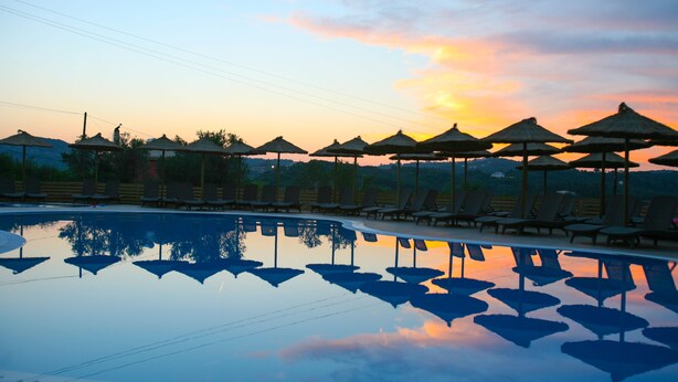 Unclassified image, 1 of 48, button - Saint George Palace Hotel - All inclusive (Corfu)