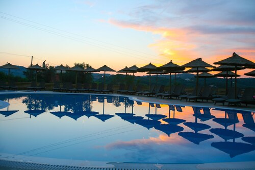 Saint George Palace Hotel - All inclusive