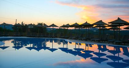 Saint George Palace Hotel - All inclusive