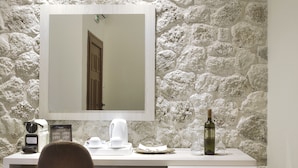 Équipements de la chambre