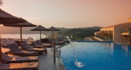 Porto Demo Boutique Hotel - Adults Only