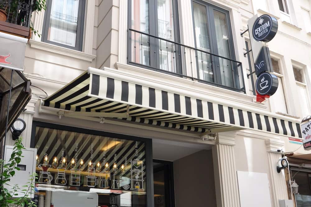 Centrum Suites İstanbul