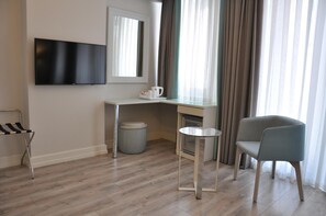 Interior - Centrum Suites İstanbul (Istanbul)