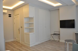 LCD TV - Centrum Suites İstanbul (Istanbul)