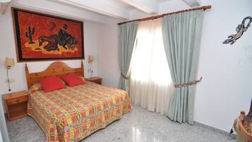 Standard Room, 1 Double Bed, Non Smoking