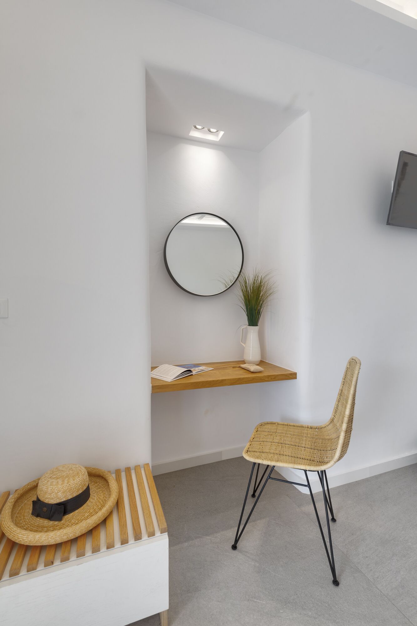 Foto - Elia Mykonos Resort