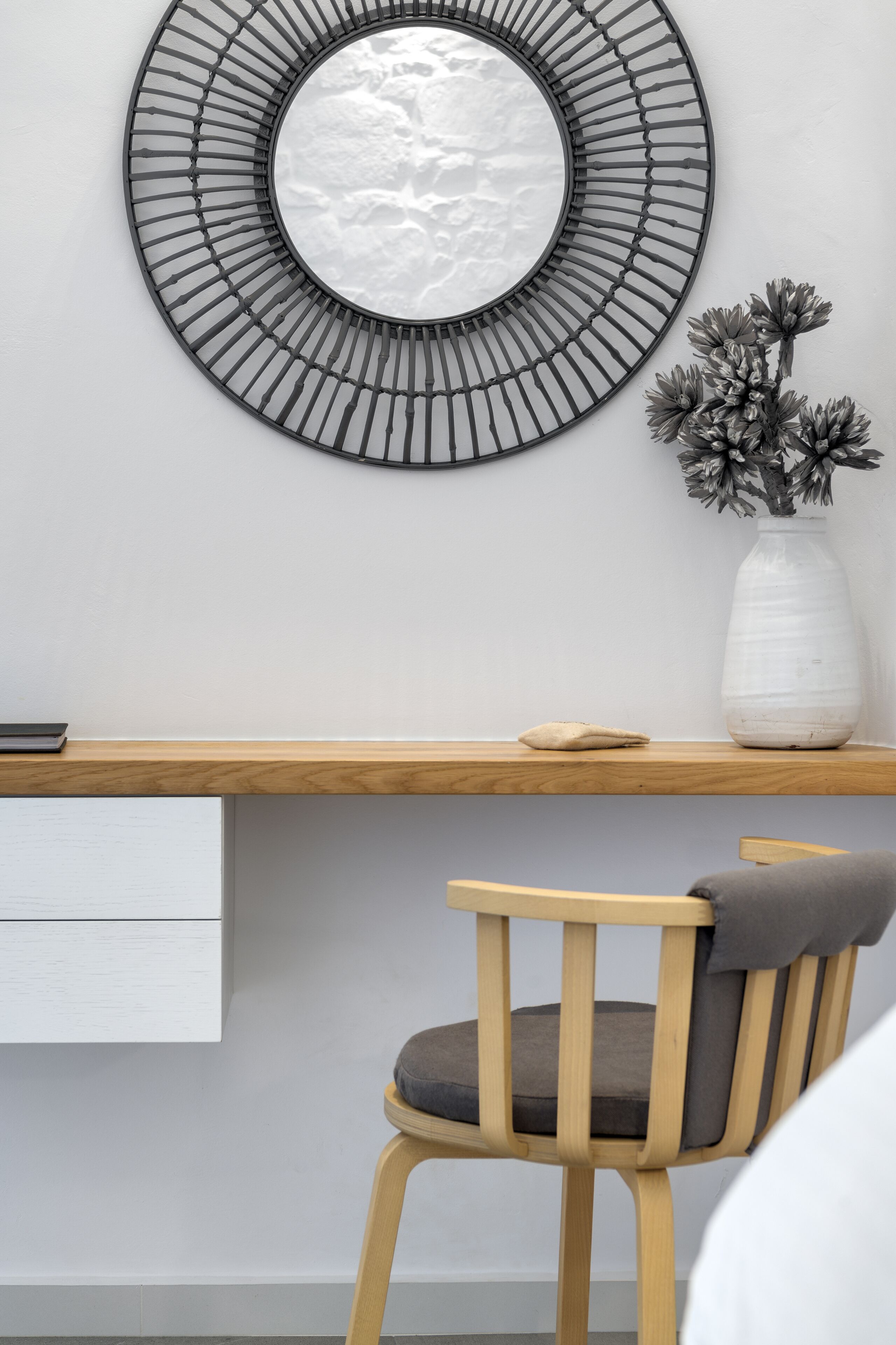 triple room, pool view | 2 bedrooms, premium bedding, down duvets, minibar