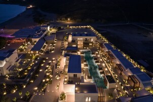 Εξωτερικοί χώροι