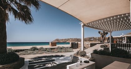 Elia Mykonos Resort