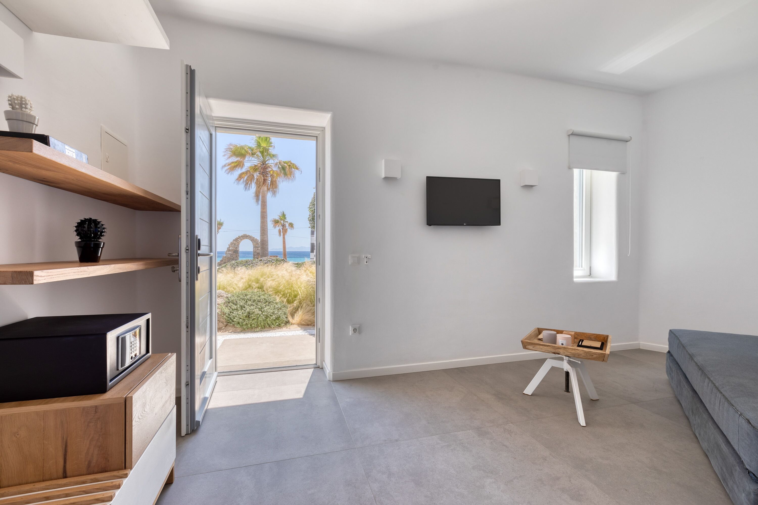 Foto - Elia Mykonos Resort