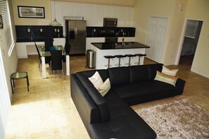 Lobby - Fd51442 - Bella Vida Resort - 4 Bed 3 Baths Townhouse (Kissimmee)