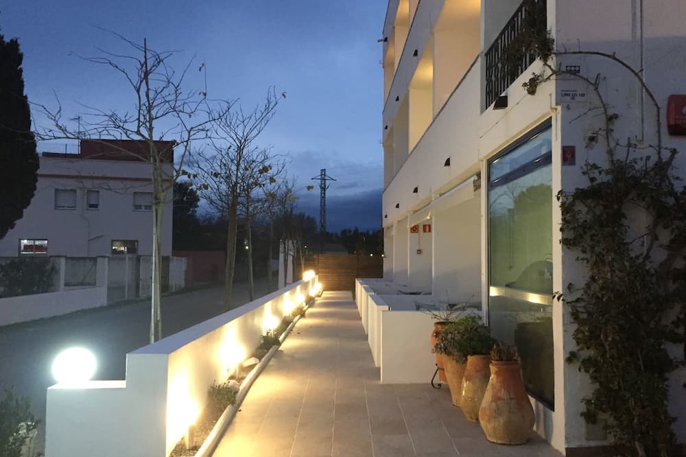 Casa Del Mar Hotel