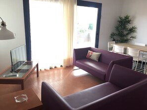 Huoneisto, 3 makuuhuonetta | Pimennysverhot, silitysrauta/-lauta, ilmaiset vauvansängyt