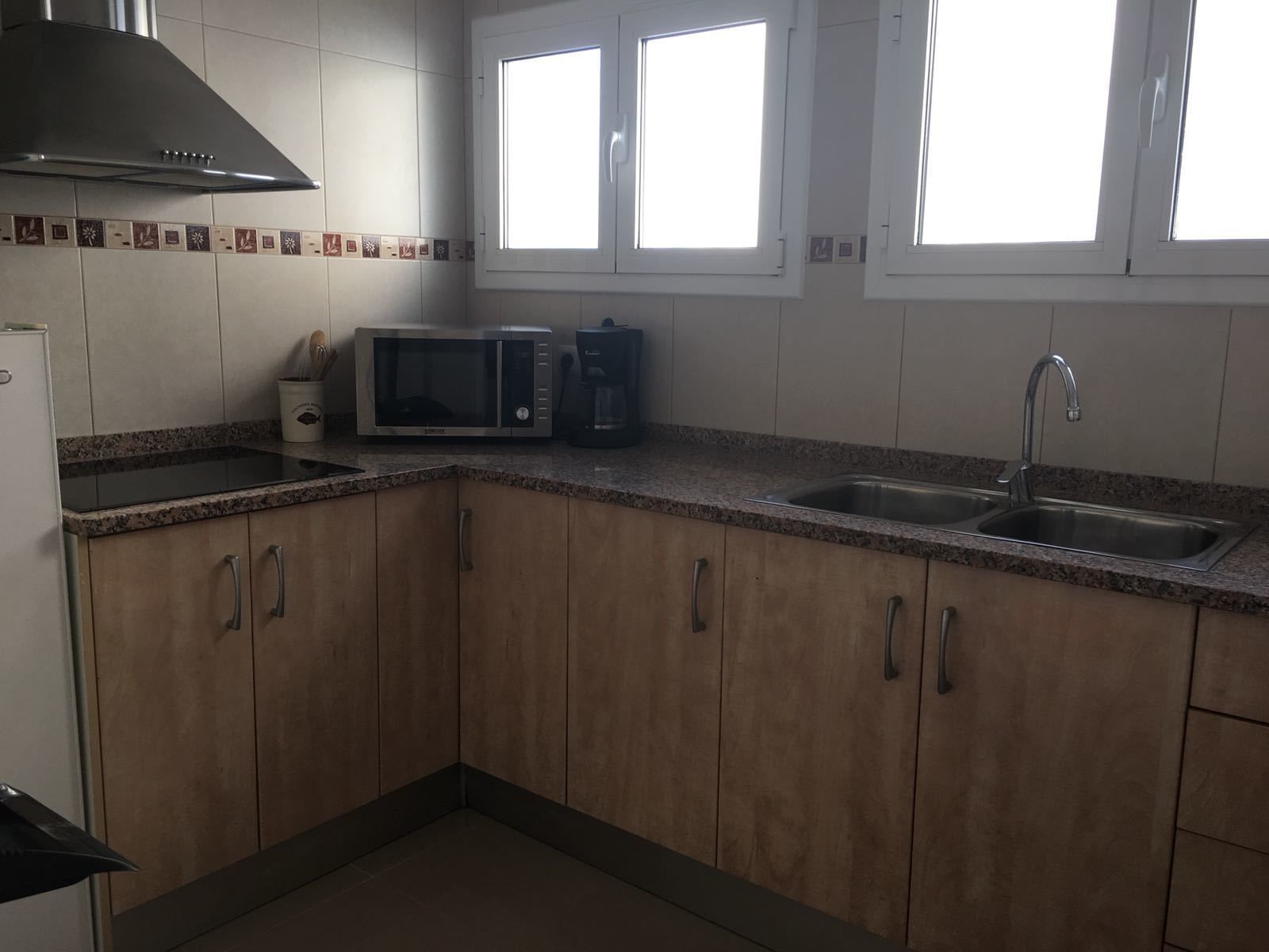 superior apartment, 1 bedroom | private kitchen