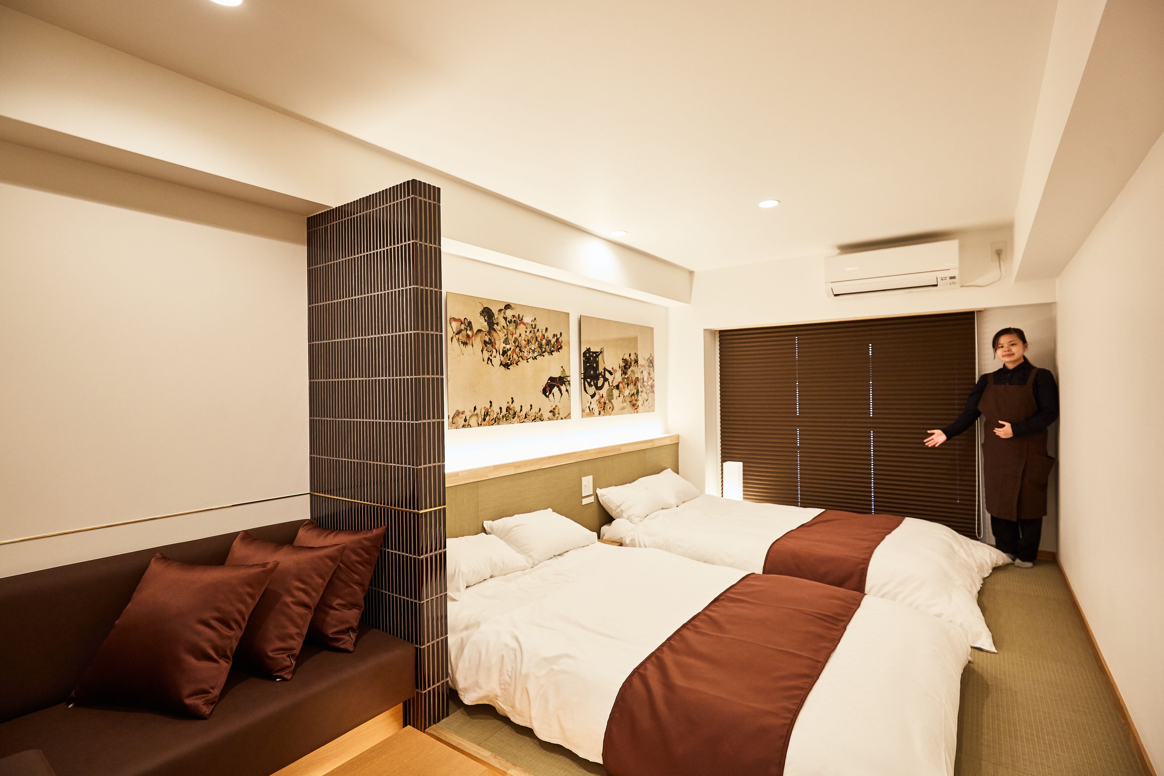 4f kamakura 1333 | free wifi