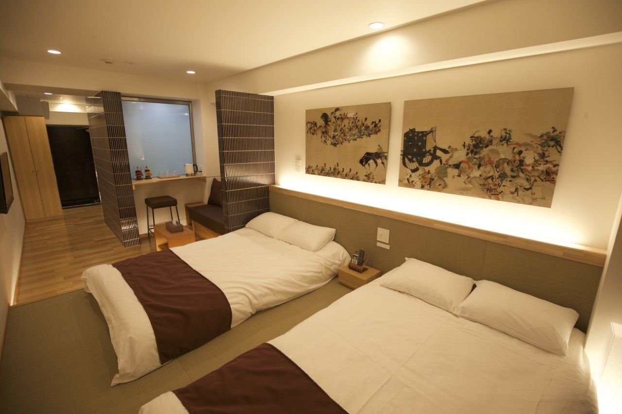 4f kamakura 1333 | free wifi