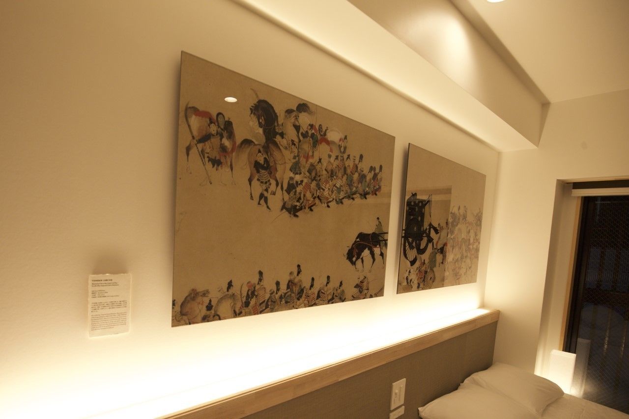 4f kamakura 1333 | free wifi