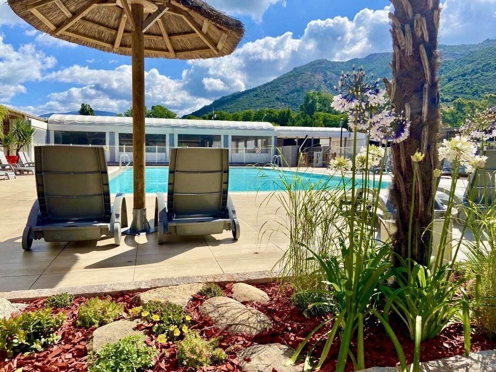 Camping Le Sagone Reviews, Deals & Photos 2026 - Expedia