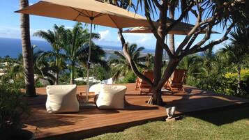 Sundeck