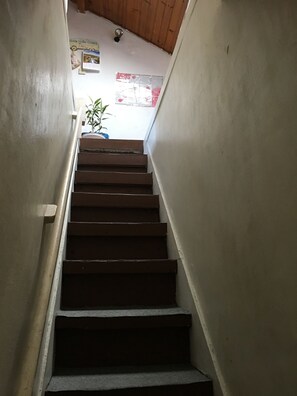 经济套房, 2 间卧室, 私人浴室 | 客房景观