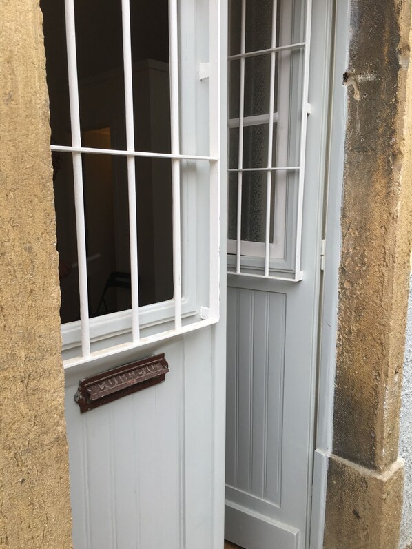 经典开间套房, 1 间卧室, 无障碍, 私人浴室 | 楼层平面图