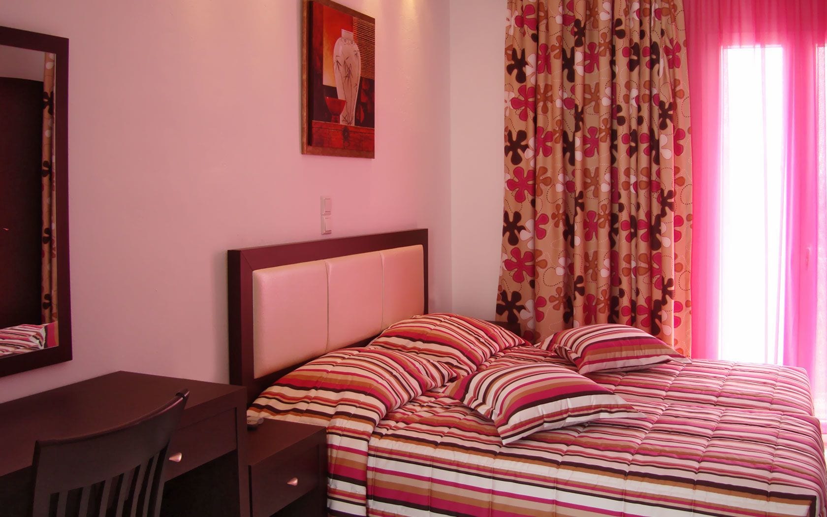 Foto - Elena Studios & Suites