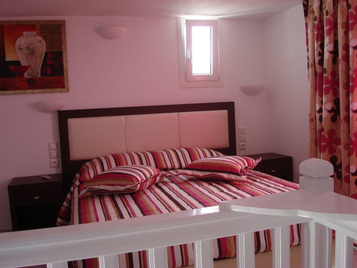 Foto - Elena Studios & Suites