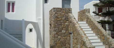 Detalle exterior