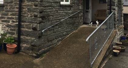 Pisgah Guest House Snowdonia